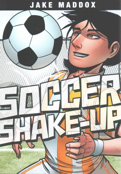 Soccer Shake-up
