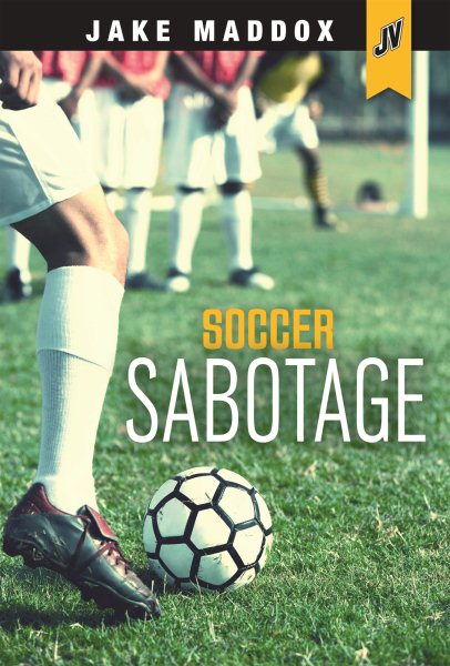 Soccer Sabotage
