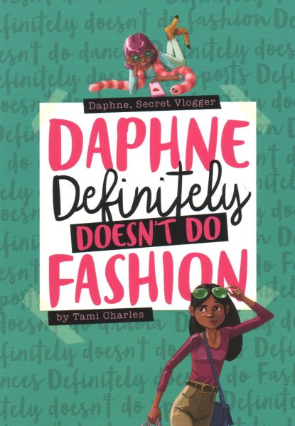 Daphne Definitely Doesn\