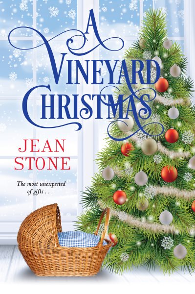 A Vineyard Christmas