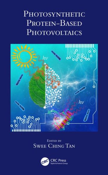 Protein-based Photovoltaics