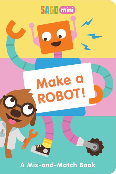 Make a Robot!