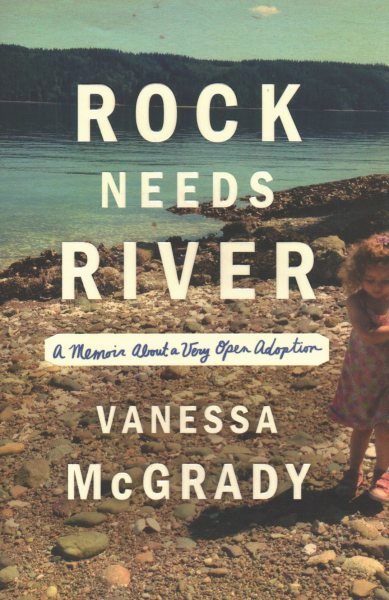 Rock Needs River