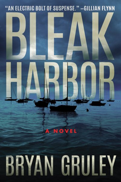Bleak Harbor