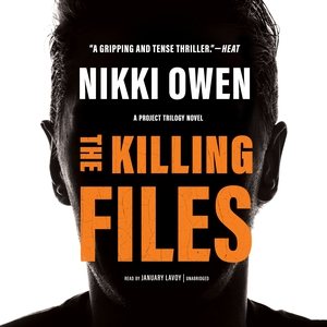 The Killing Files