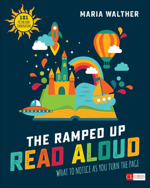 Revved-up Read Aloud