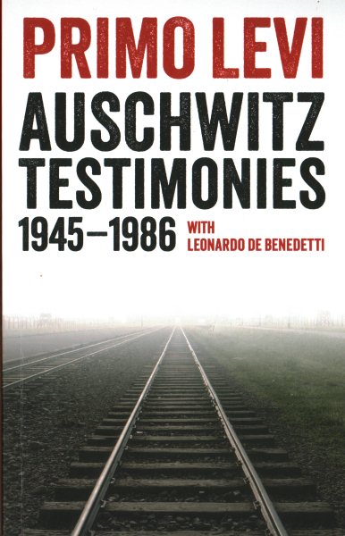 Auschwitz Testimonies