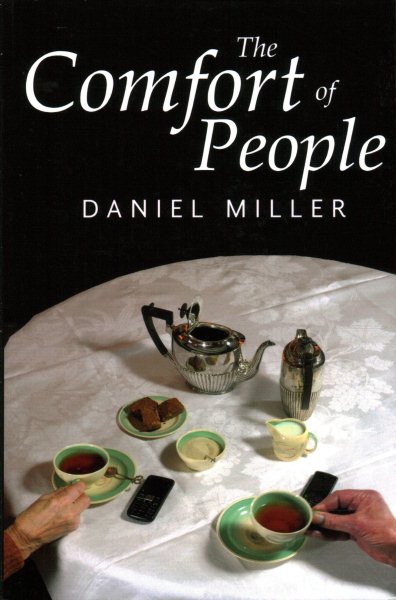 The Comfort of People