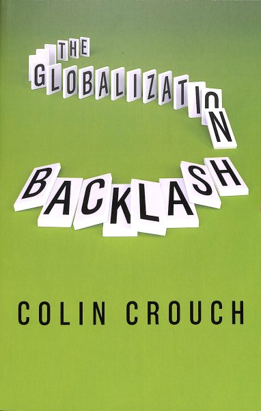 The Globalization Backlash