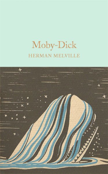 Moby-dick | 拾書所