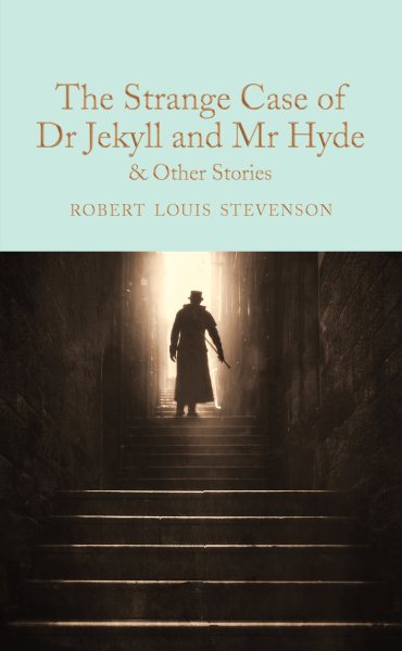 The Strange Case of Dr. Jekyll and Mr. Hyde | 拾書所