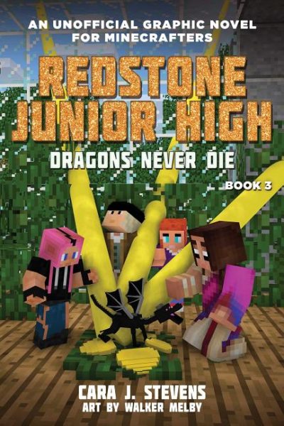 Redstone Junior High 3