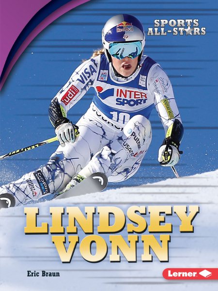 Lindsey Vonn