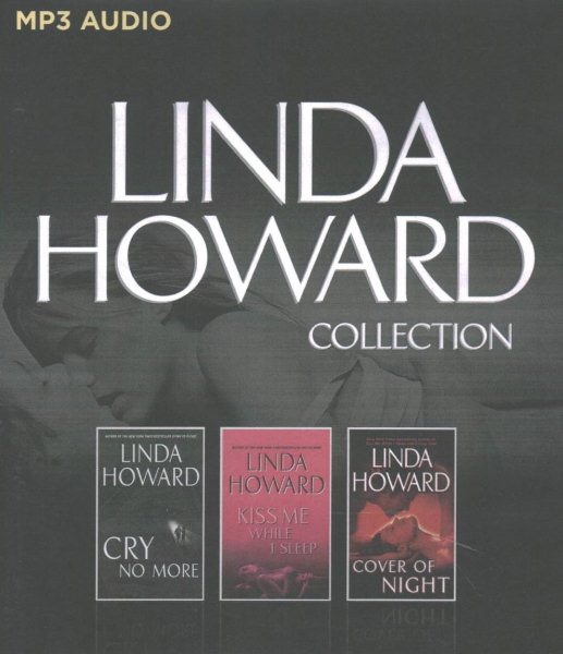 Linda Howard Collection | 拾書所