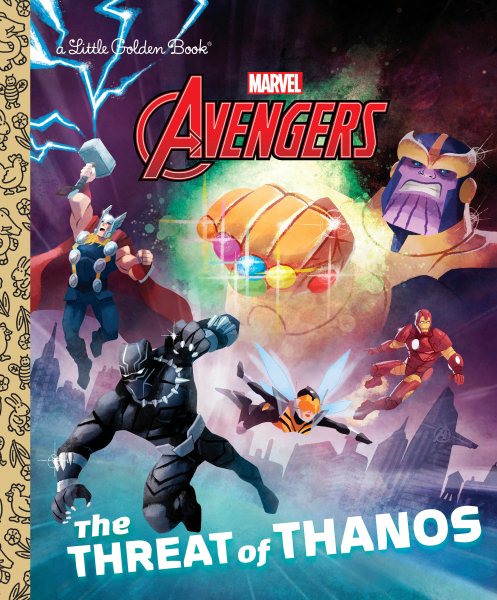 The Threat of Thanos!