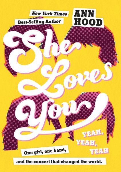 She Loves You - Yeah, Yeah, Yeah