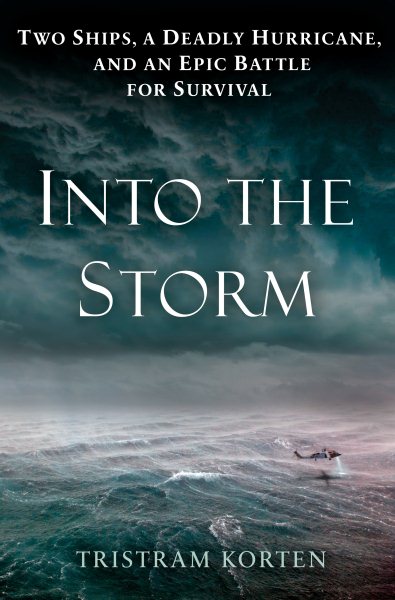 Into the Storm | 拾書所