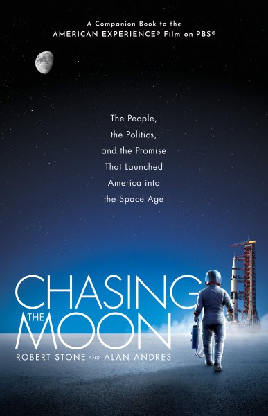 Chasing the Moon | 拾書所