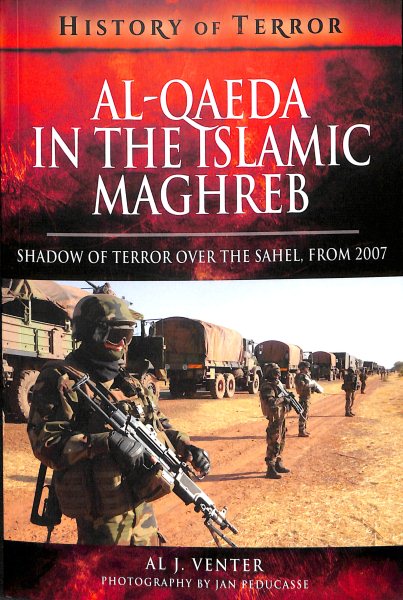 Al Qaeda in the Islamic Maghreb