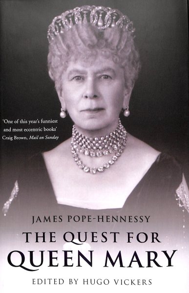 The Quest for Queen Mary