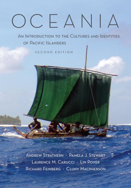 Oceania : an introduction to the cultures and identities of Pacific Islanders