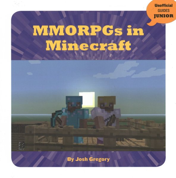 MMORPGS in Minecraft
