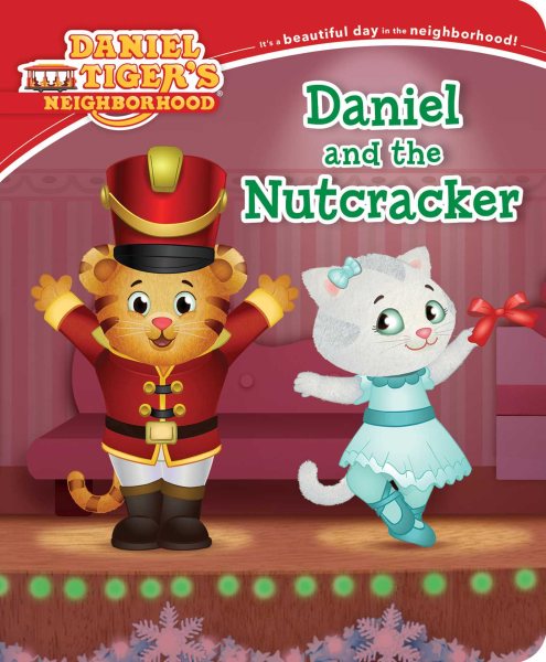 Daniel and the Nutcracker