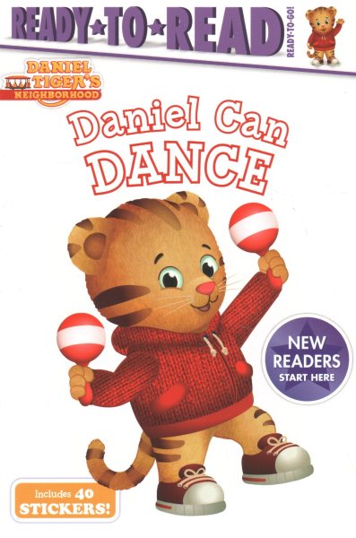 Daniel Can Dance