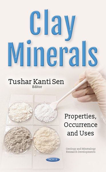Clay Minerals | 拾書所