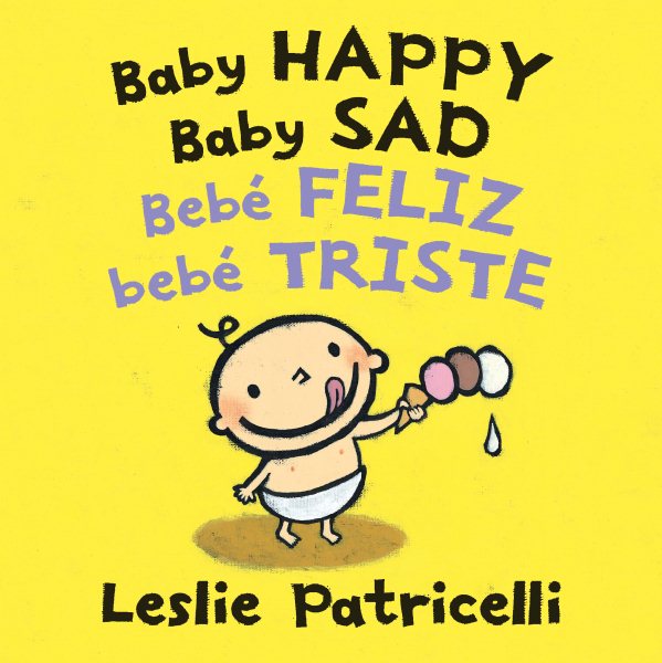 Baby Happy Baby Sad/Beb?Feliz Beb?Triste