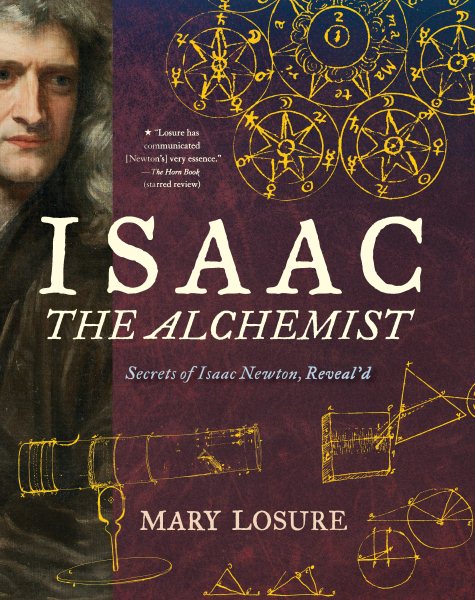 Isaac the Alchemist