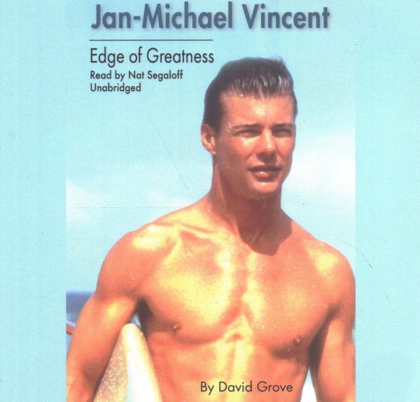 Jan-michael Vincent