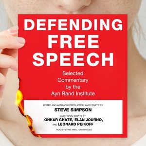 Defending Free Speech : Library Edition