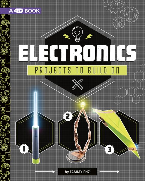Electronics Projects to Build on