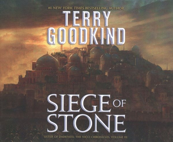Siege of Stone