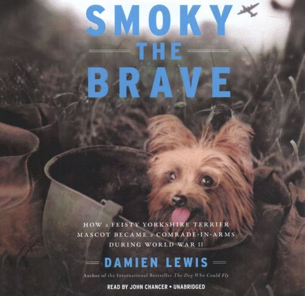 Smoky the Brave