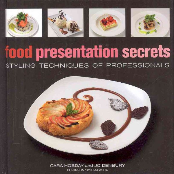 Food Presentation Secrets