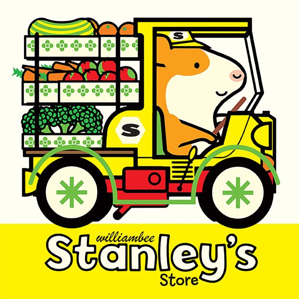 Stanley’s Store