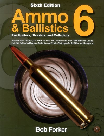 Ammo & Ballistics 6