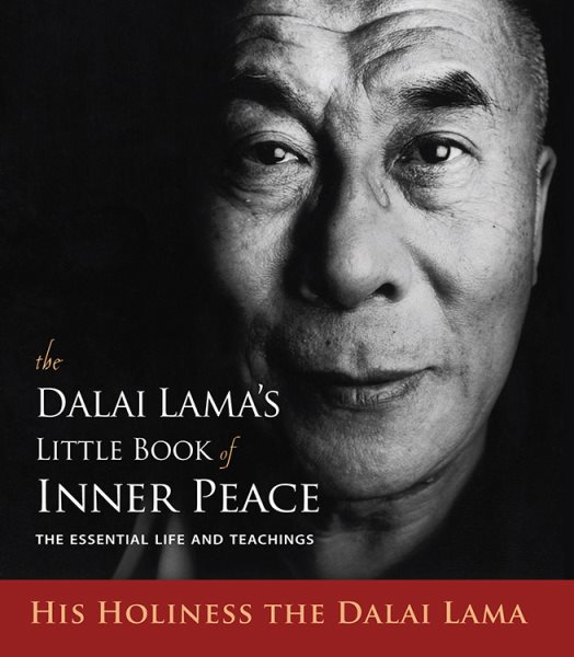 The Dalai Lama\
