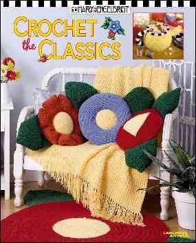 Crochet the Classics | 拾書所