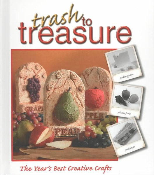 Trash to Treasure, Book 9, Vol. 9 | 拾書所