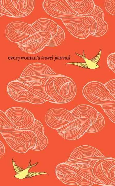 Everywoman's Travel Journal | 拾書所