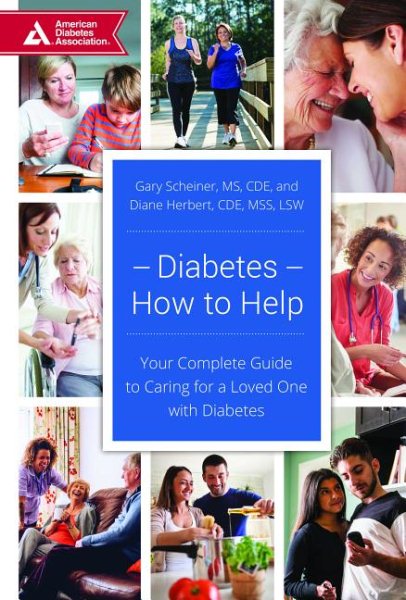 Diabetes--how to Help