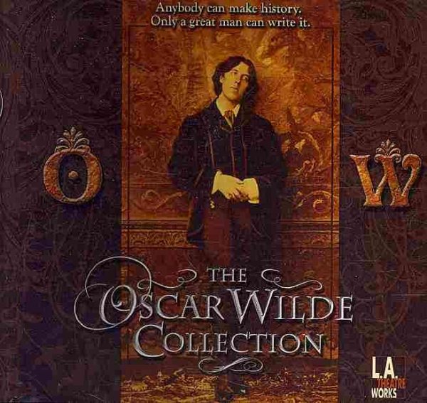 The Oscar Wilde Collection | 拾書所