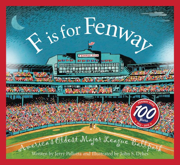 F Is for Fenway Park