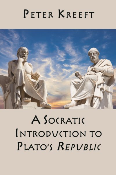 A Socratic Introduction to Plato\