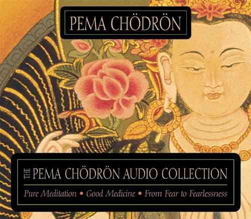 The Pema Chodron Collection