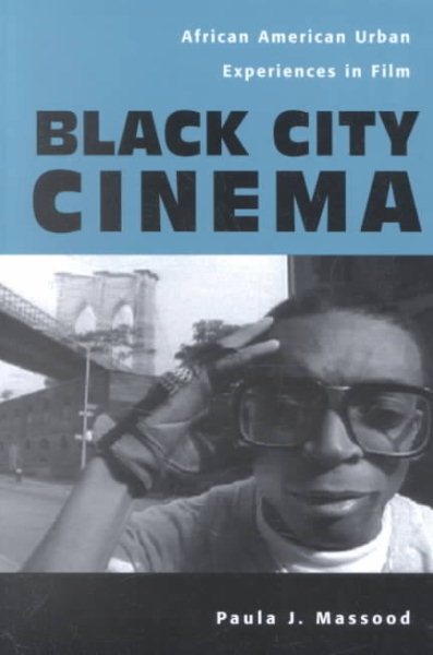 Black City Cinema