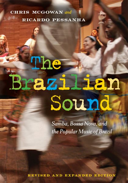 The Brazilian Sound